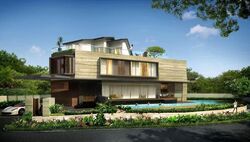 Lornie Road (D11), Detached #620618261
